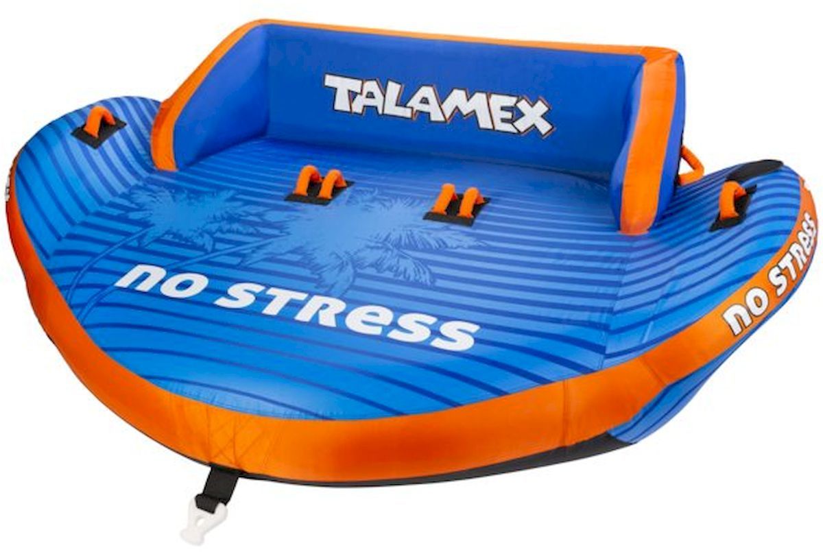 Talamex No Stress Funtube - 3 persoons