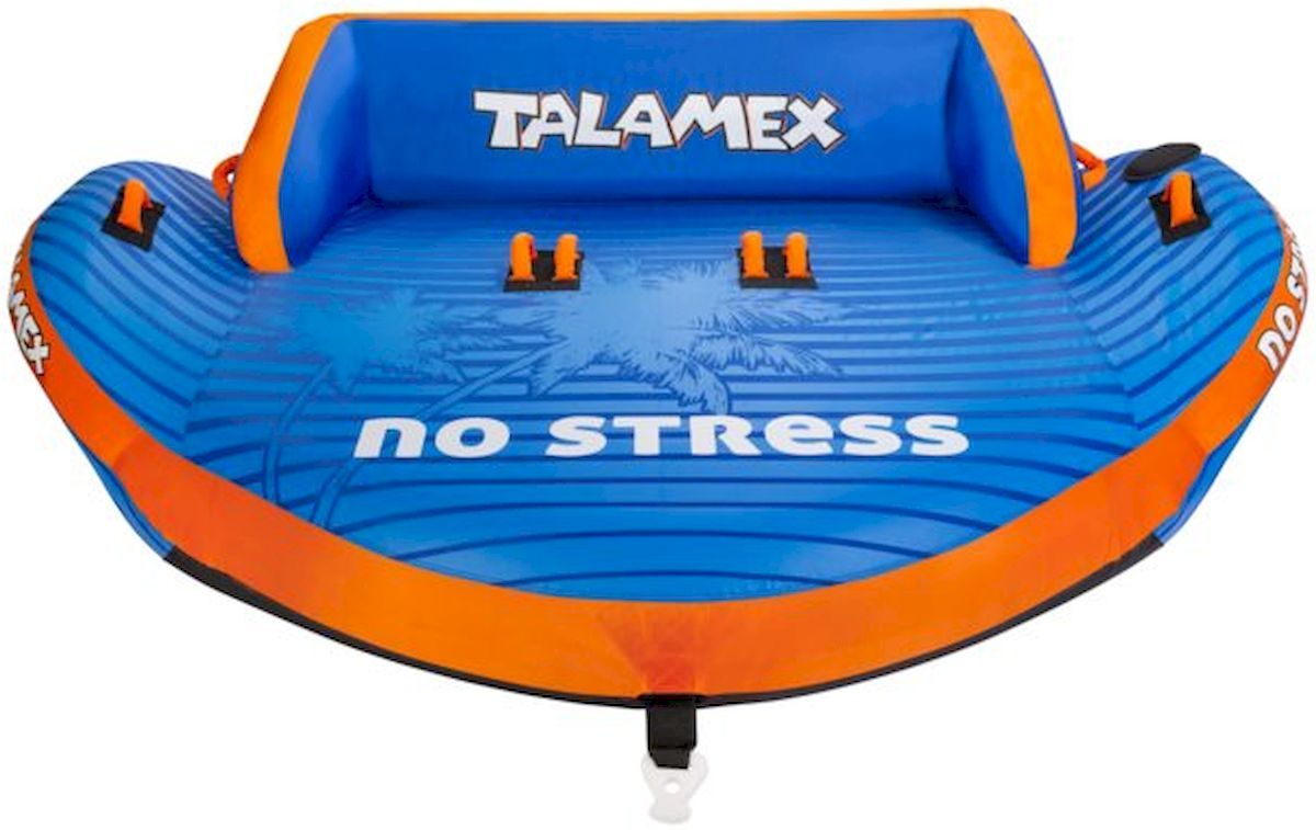 Talamex No Stress Funtube - 3 persoons
