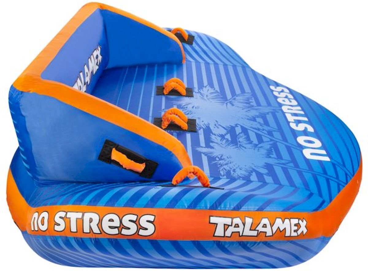 Talamex No Stress Funtube - 3 persoons