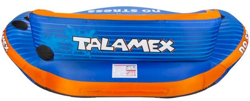 Talamex No Stress Funtube - 3 persoons