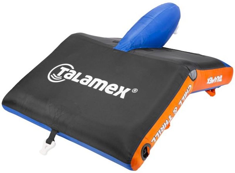 Talamex Chill and Trill Funtube - 2 persoons