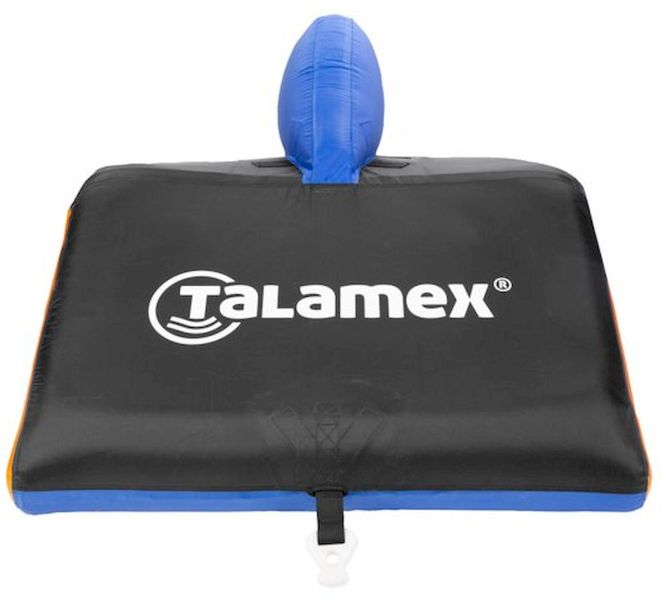 Talamex Chill and Trill Funtube - 2 persoons