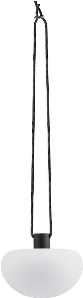 Nordlux Sponge 20 led hanglamp buiten 