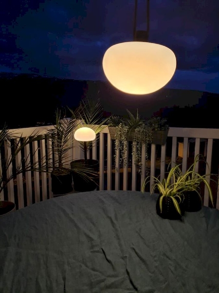 Nordlux Sponge 20 led hanglamp