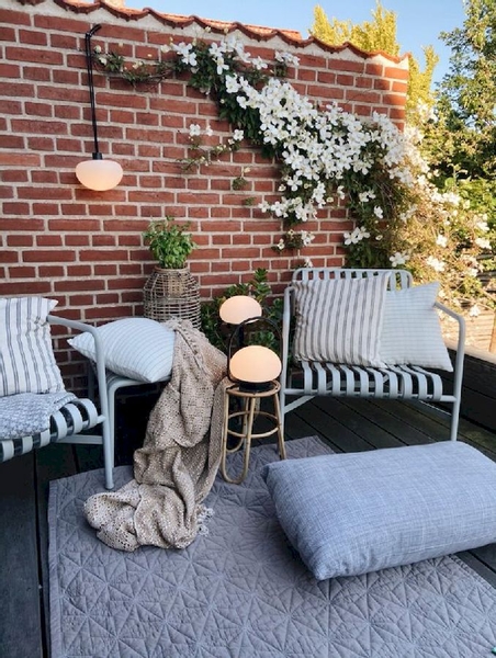 Nordlux Sponge 20 led hanglamp