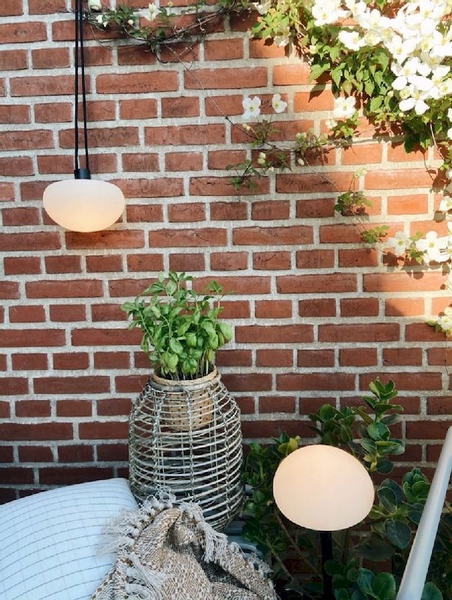 Nordlux Sponge 20 led hanglamp