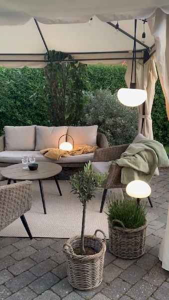 Nordlux Sponge 20 led hanglamp