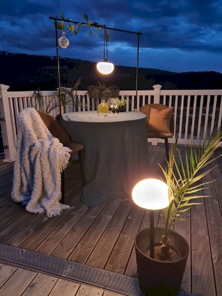 Nordlux Sponge 20 led hanglamp