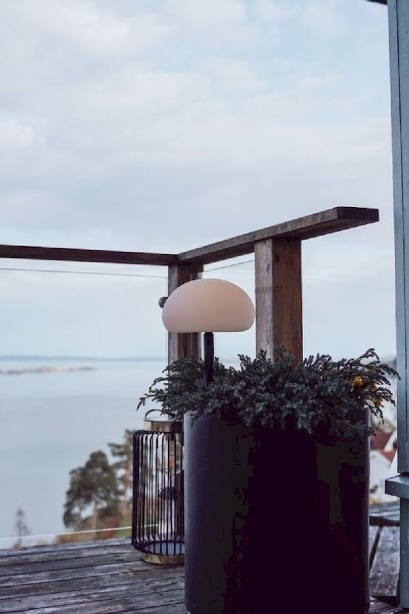 Nordlux Sponge grondspies led lamp