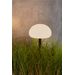 Nordlux Sponge grondspies led lamp buiten