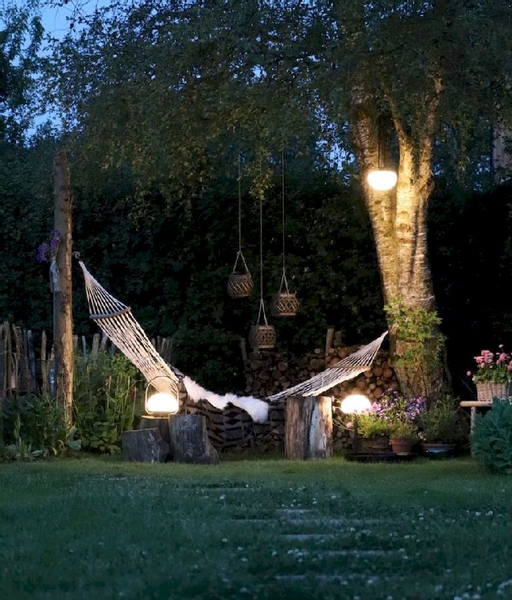 Nordlux Sponge grondspies led lamp