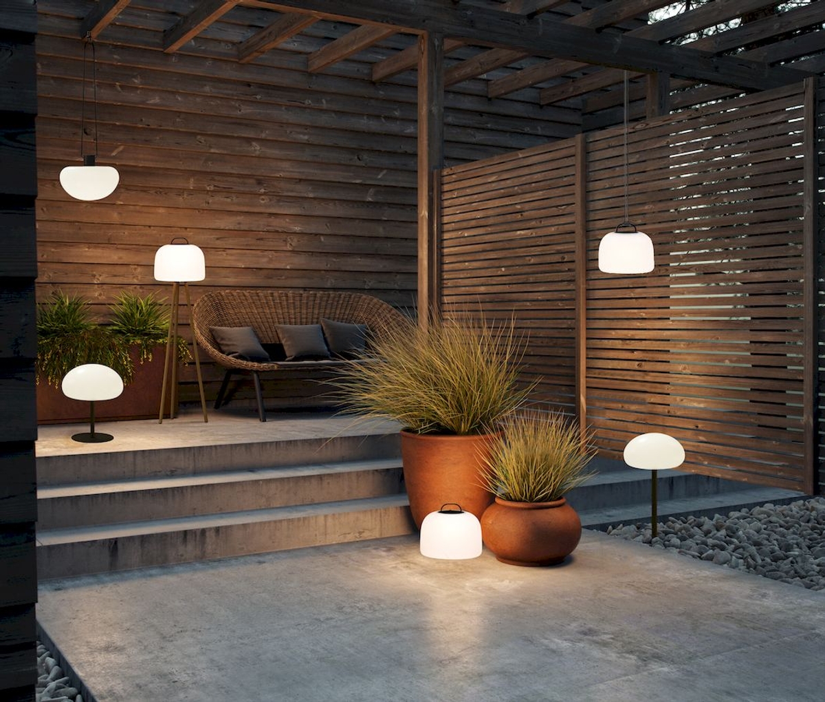 Nordlux Sponge 20 led tafellamp