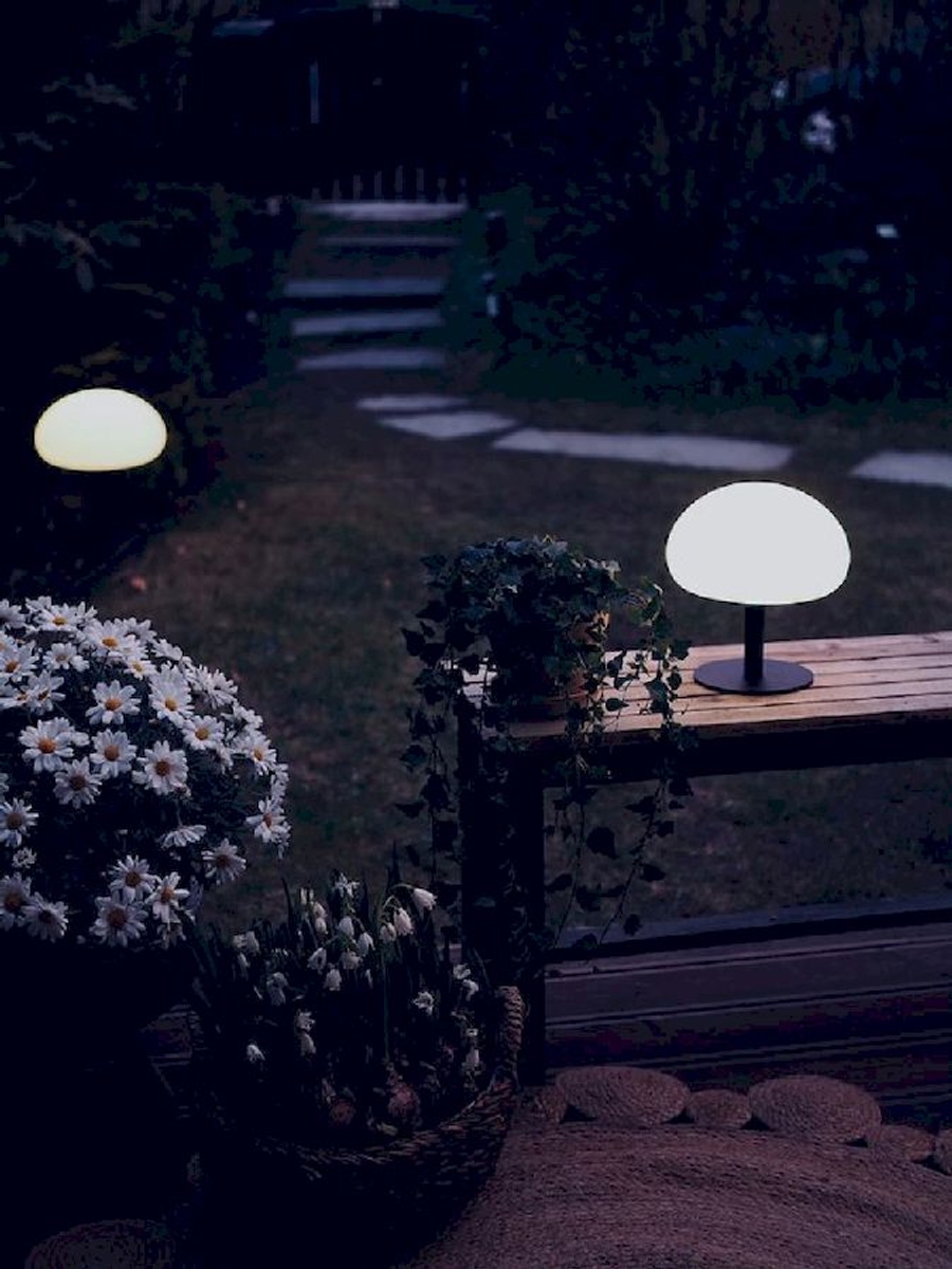 Nordlux Sponge 20 led tafellamp