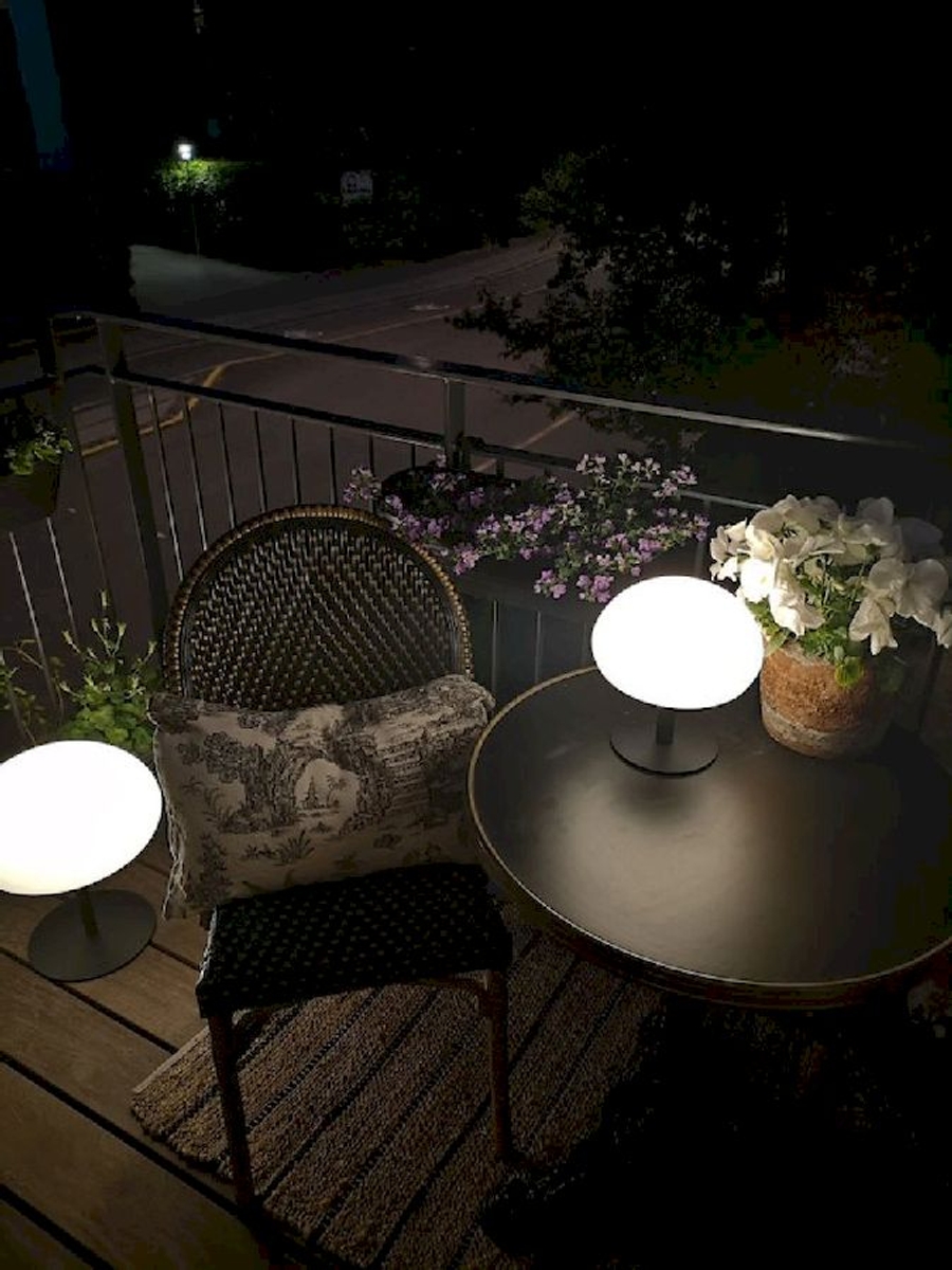 Nordlux Sponge 20 led tafellamp