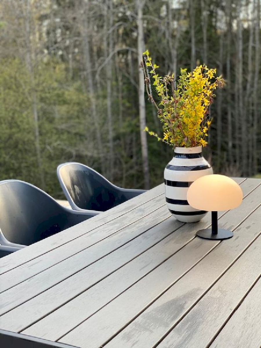 Nordlux Sponge 20 led tafellamp