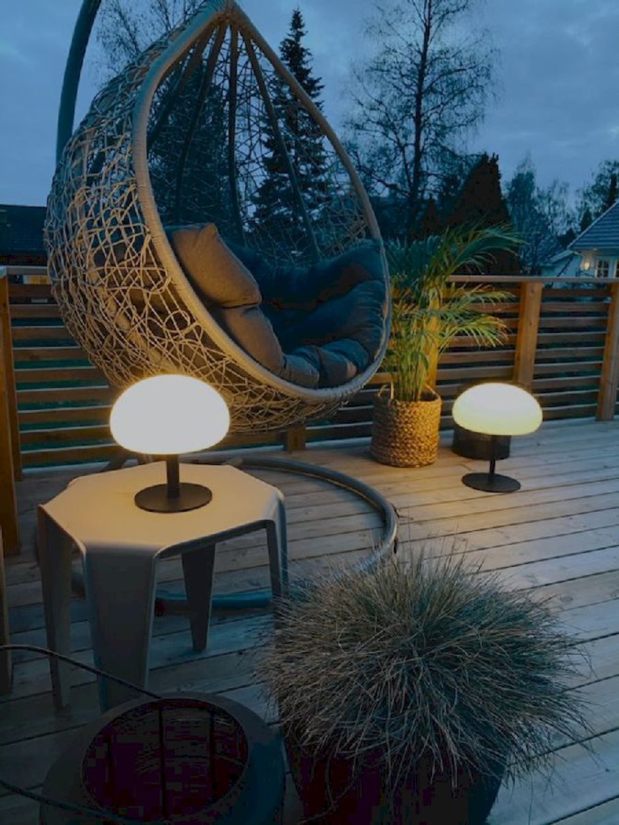 Nordlux Sponge 20 led tafellamp