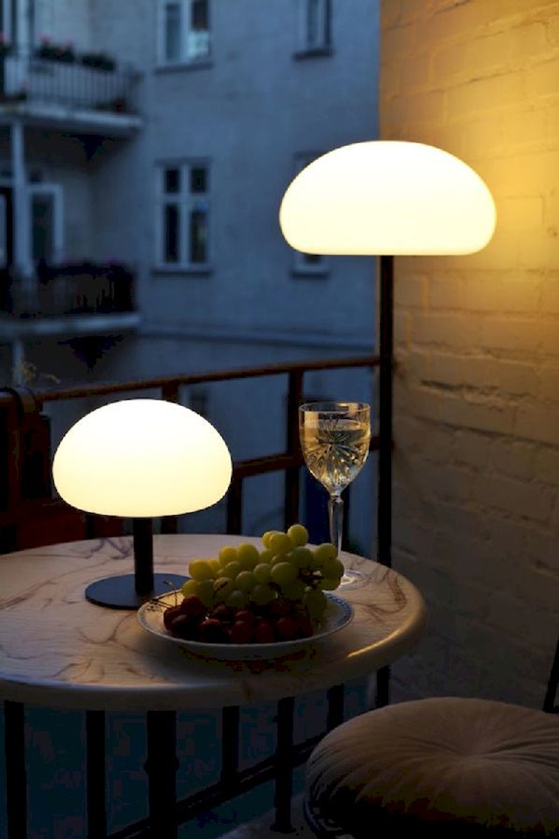 Nordlux Sponge 20 led tafellamp