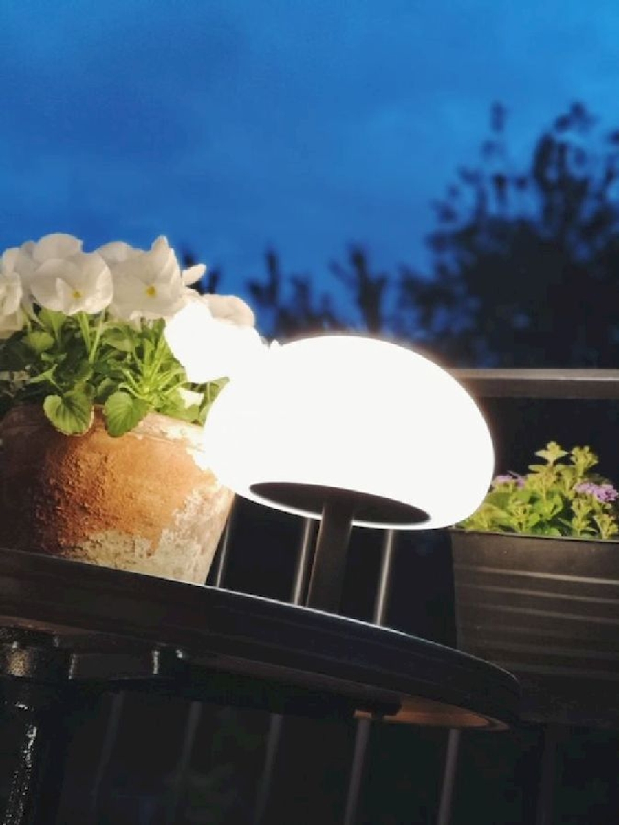 Nordlux Sponge 20 led tafellamp