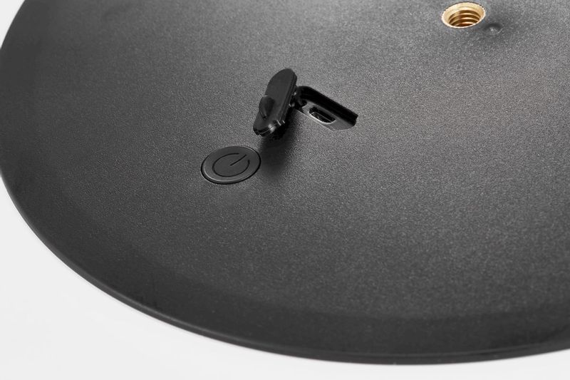 Nordlux Sponge 20 led tafellamp buiten - accu oplaadbaar met usb-aansluiting