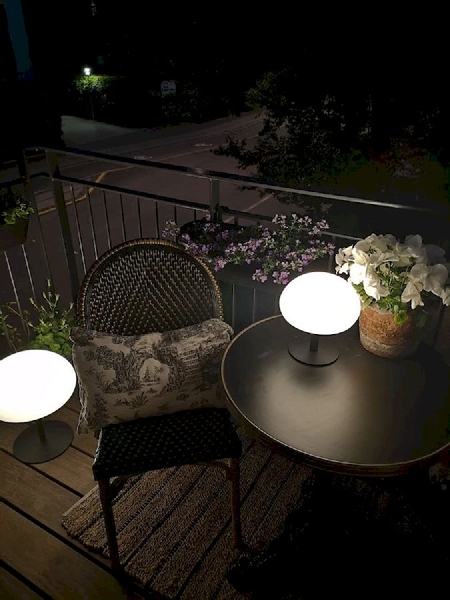 Nordlux Sponge 20 led tafellamp