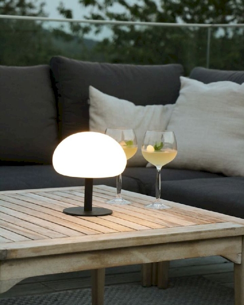 Nordlux Sponge 20 led tafellamp