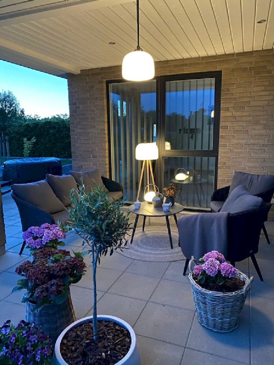 Nordlux Kettle 22 led hanglamp