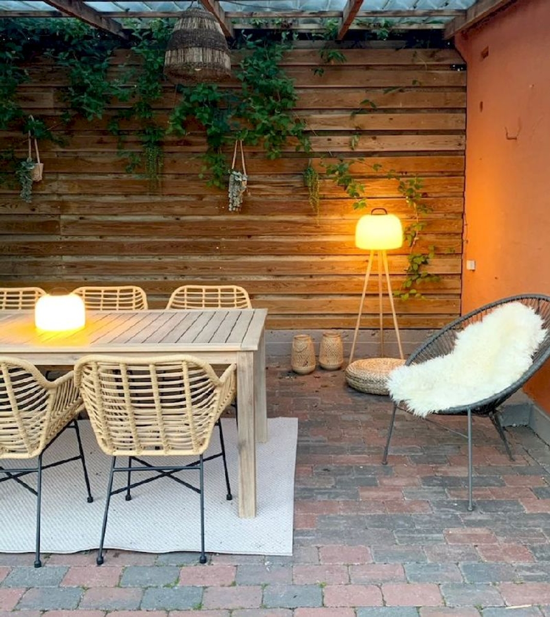 Nordlux Kettle 22 led hanglamp