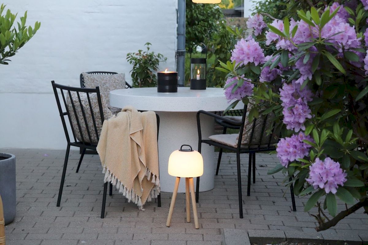 Nordlux Kettle 22 led hanglamp