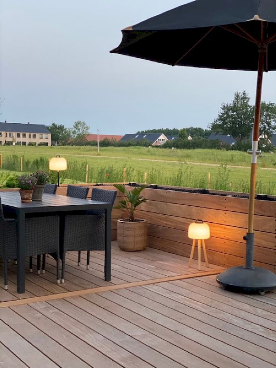 Nordlux Kettle 22 led hanglamp