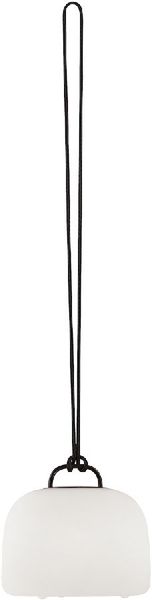 Nordlux Kettle 22 led hanglamp buiten