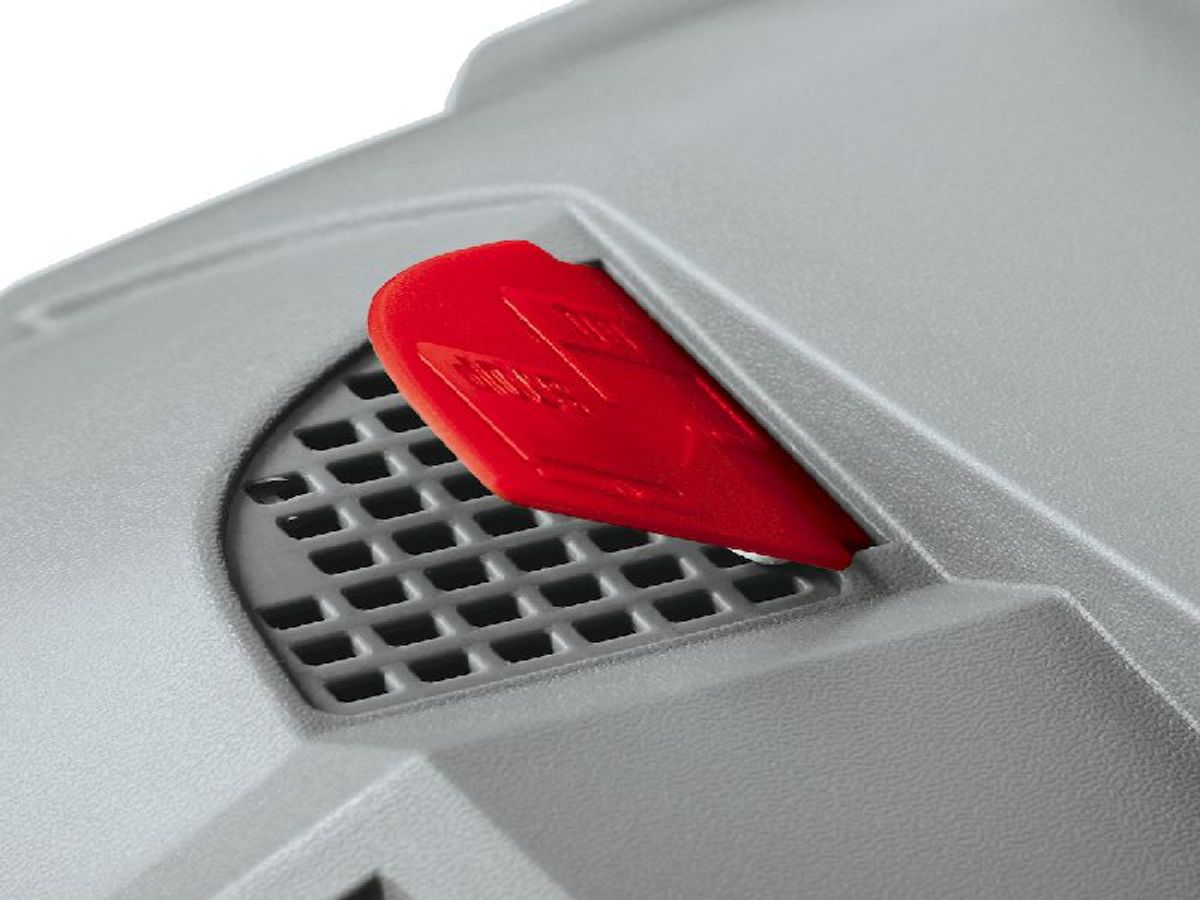 Tweepunts veiligheidsschakelaar