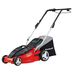 Einhell GC-EM 1742 elektrische grasmaaier 