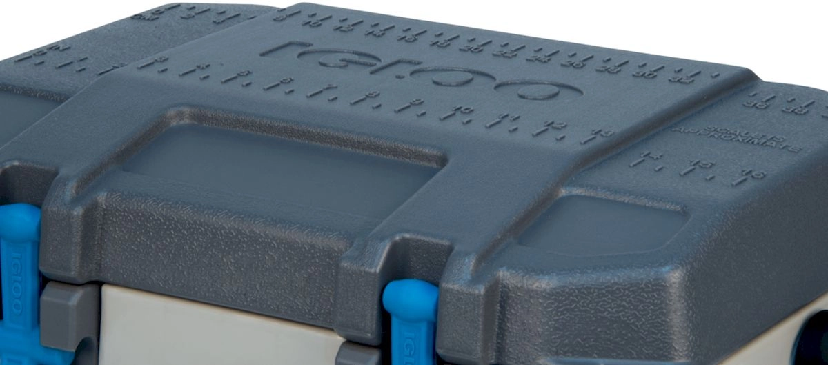 Igloo BMX 25 passieve koelbox - 23L