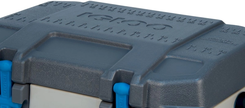 Igloo BMX 25 passieve koelbox - 23L