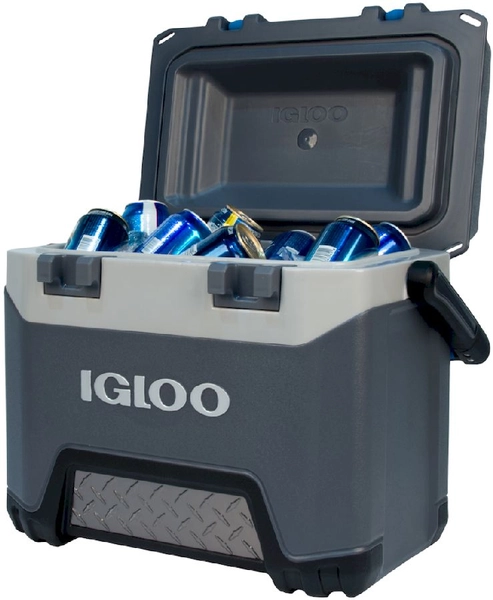 Igloo BMX 25 passieve koelbox - 23L