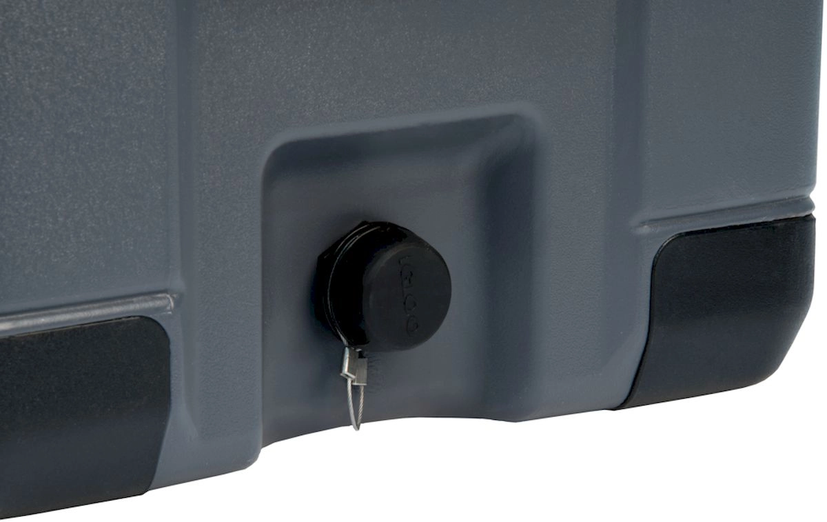 Igloo BMX 52 passieve koelbox - 49L