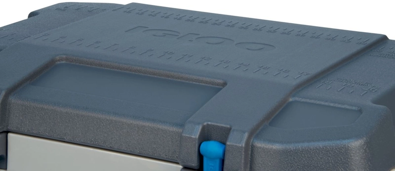 Igloo BMX 52 passieve koelbox - 49L