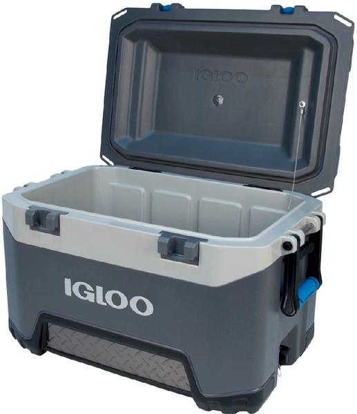 Igloo BMX 52 passieve koelbox - 49L
