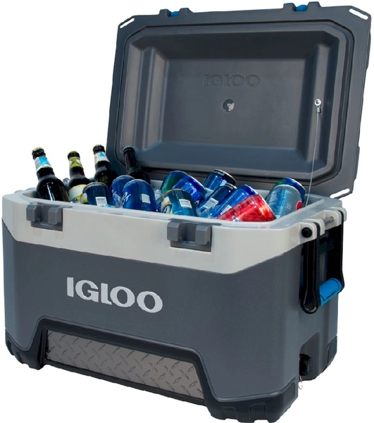 Igloo BMX 52 passieve koelbox - 49L