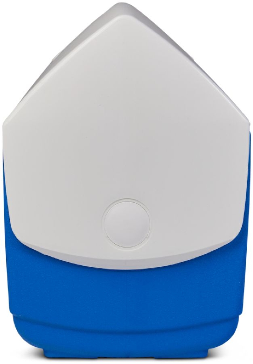 Igloo Playmate Elite koelbox zijaanzicht