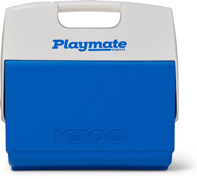 Igloo Playmate Elite koelbox vooraanzicht
