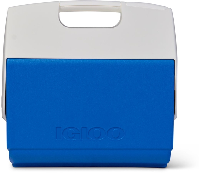 Igloo Playmate Elite koelbox achterkant