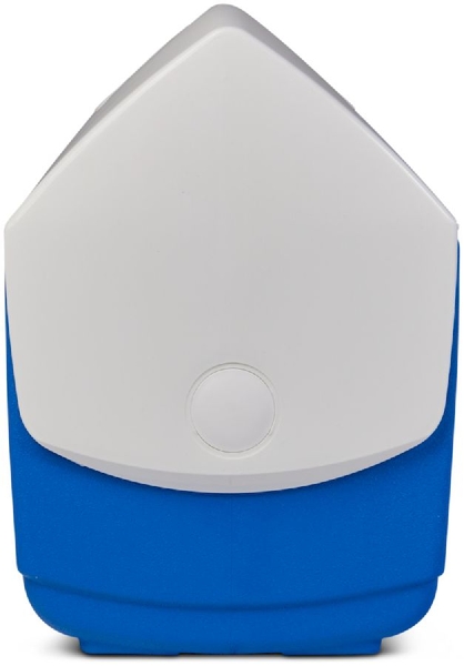 Igloo Playmate Elite koelbox zijaanzicht