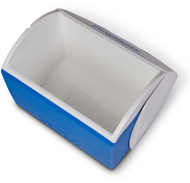 Igloo Playmate Elite koelbox binnenkant