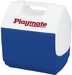 Igloo Playmate Pal passieve koelbox - 6,6L Blauw
