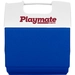 Igloo Playmate Pal passieve koelbox - 6,6L Blauw