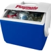 Igloo Playmate Pal passieve koelbox - 6,6L Blauw