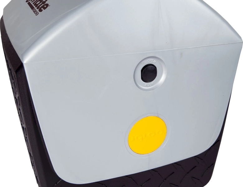 Igloo Playmate The Boss passieve koelbox - 13,2L