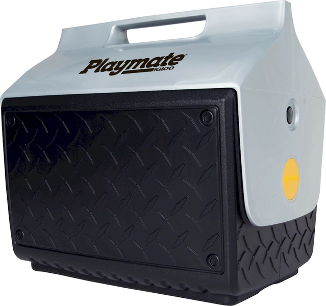 Igloo Playmate The Boss passieve koelbox - 13,2L