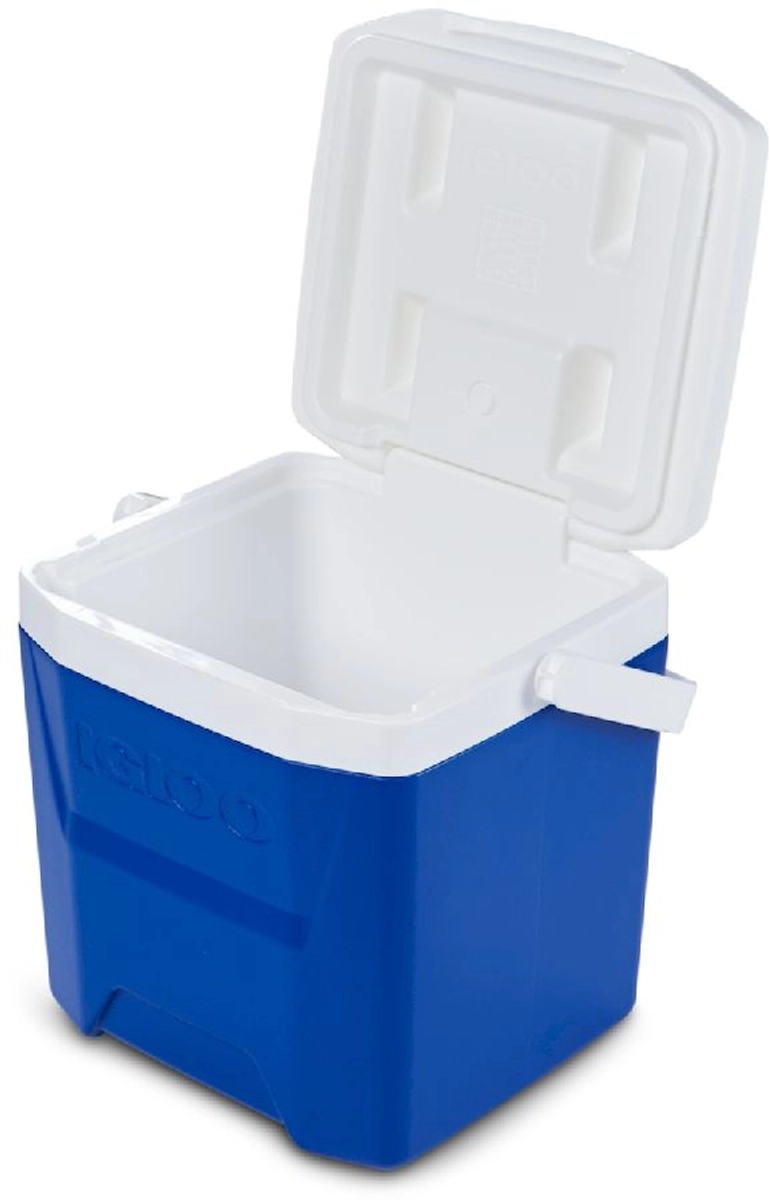 Igloo Laguna 12 passieve koelbox - 11L Blauw